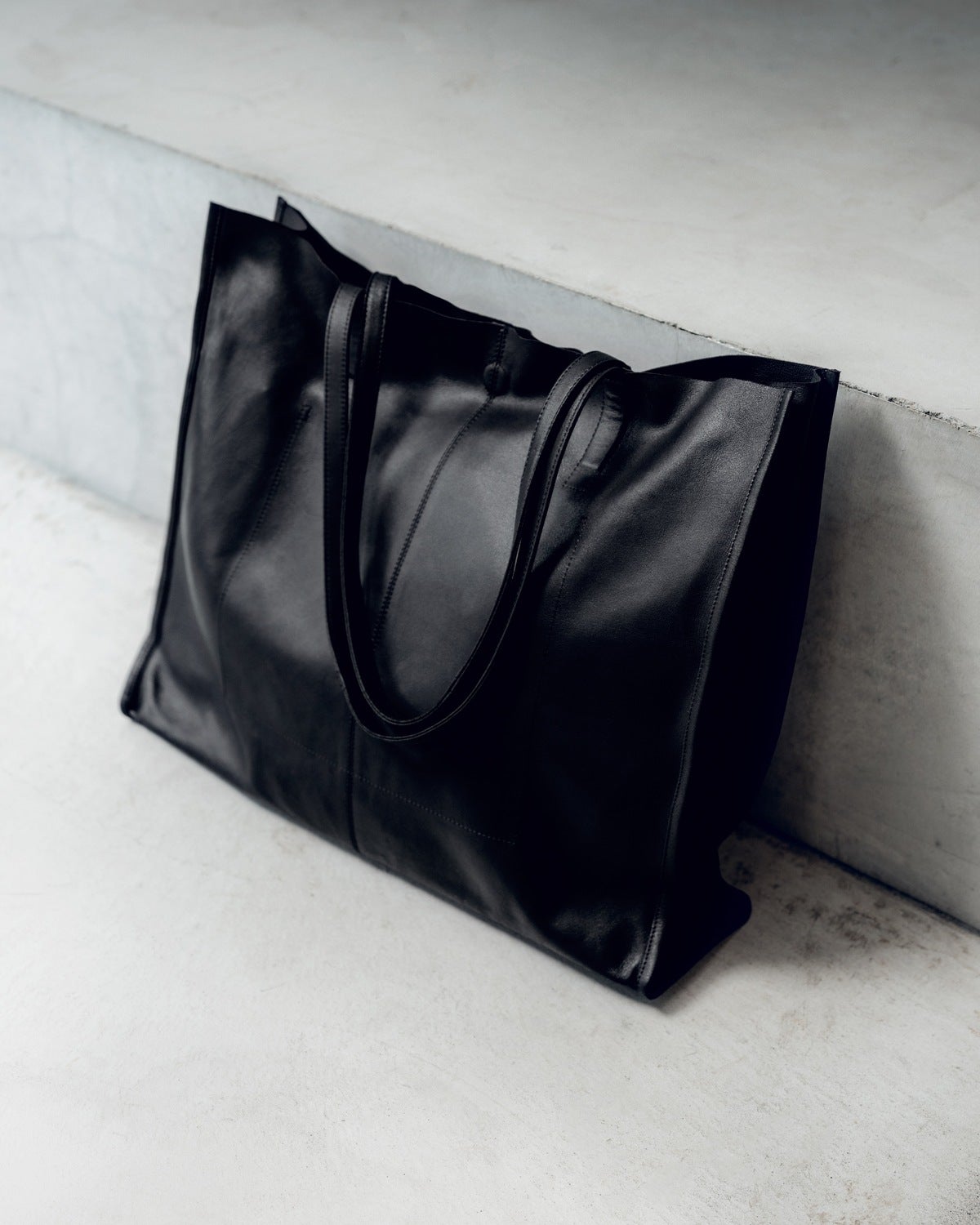 YOKE×Morphée MEDIUM TOTE BAG 4