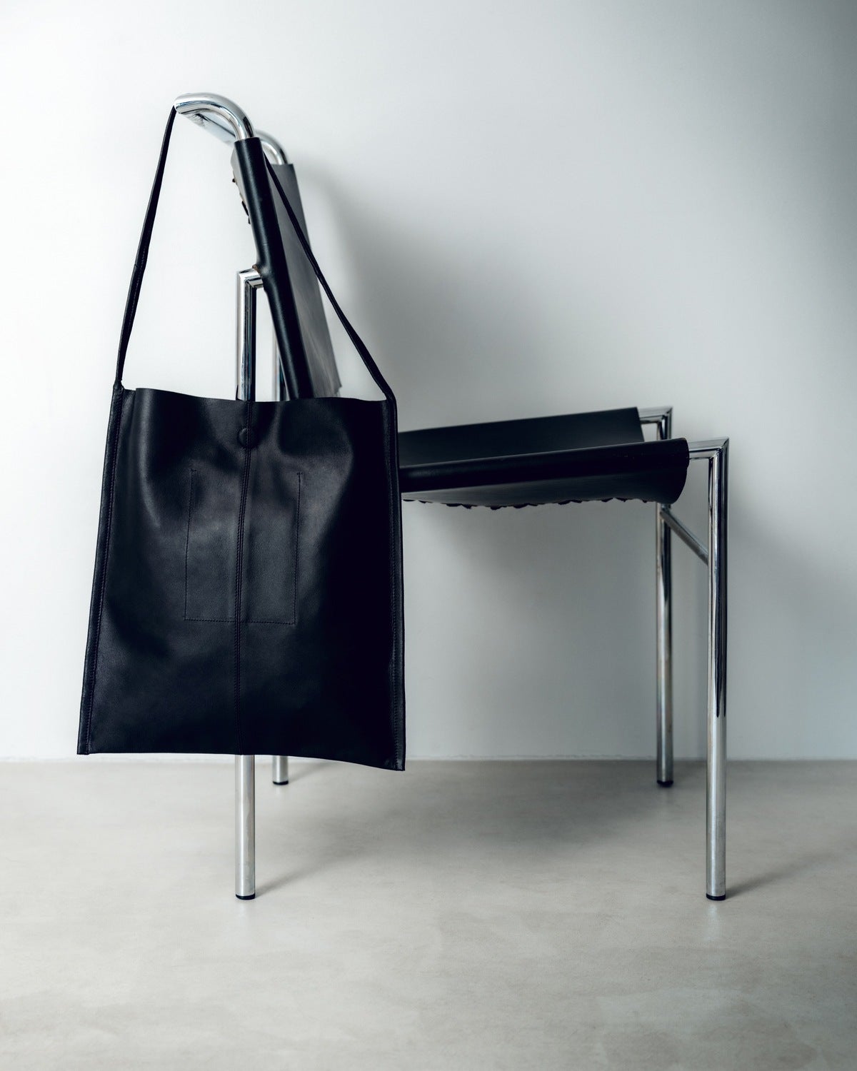 YOKE×Morphée SMALL SHOLDER BAG 4