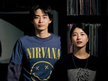 主演：豊田裕大、脚本：向井康介。僕とTシャツ、東京物語（前編）