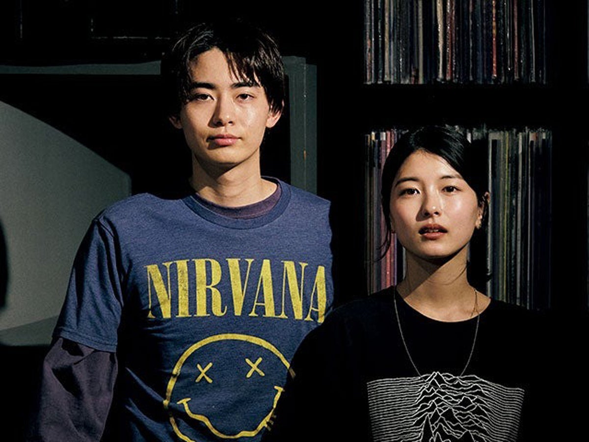 主演：豊田裕大、脚本：向井康介。僕とTシャツ、東京物語（前編）