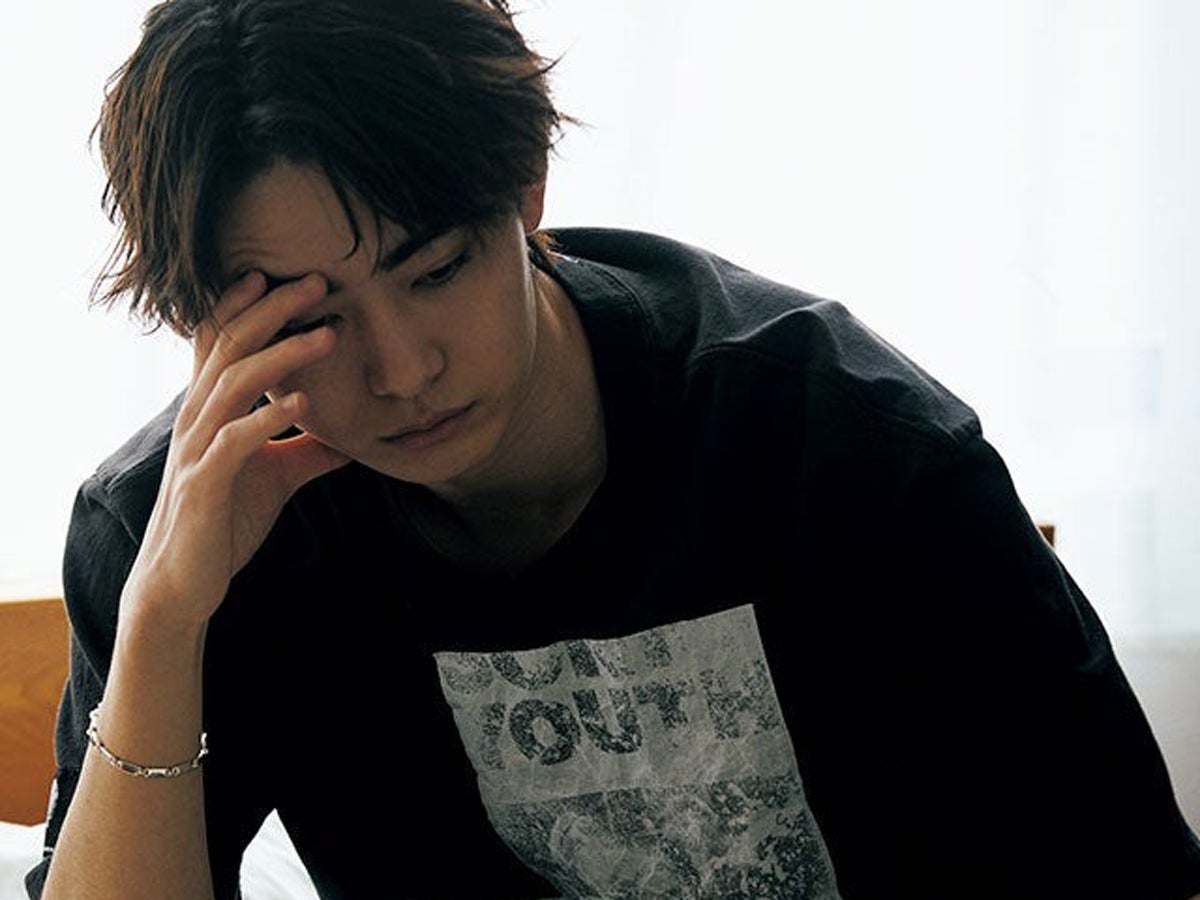 【後編】主演：豊田裕大、脚本：向井康介。僕とTシャツ、東京物語