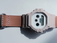 特別な「G-SHOCK」に毎回即完「ニューバランス」コラボ…５月に買うべき「ニュースな新作」７選！