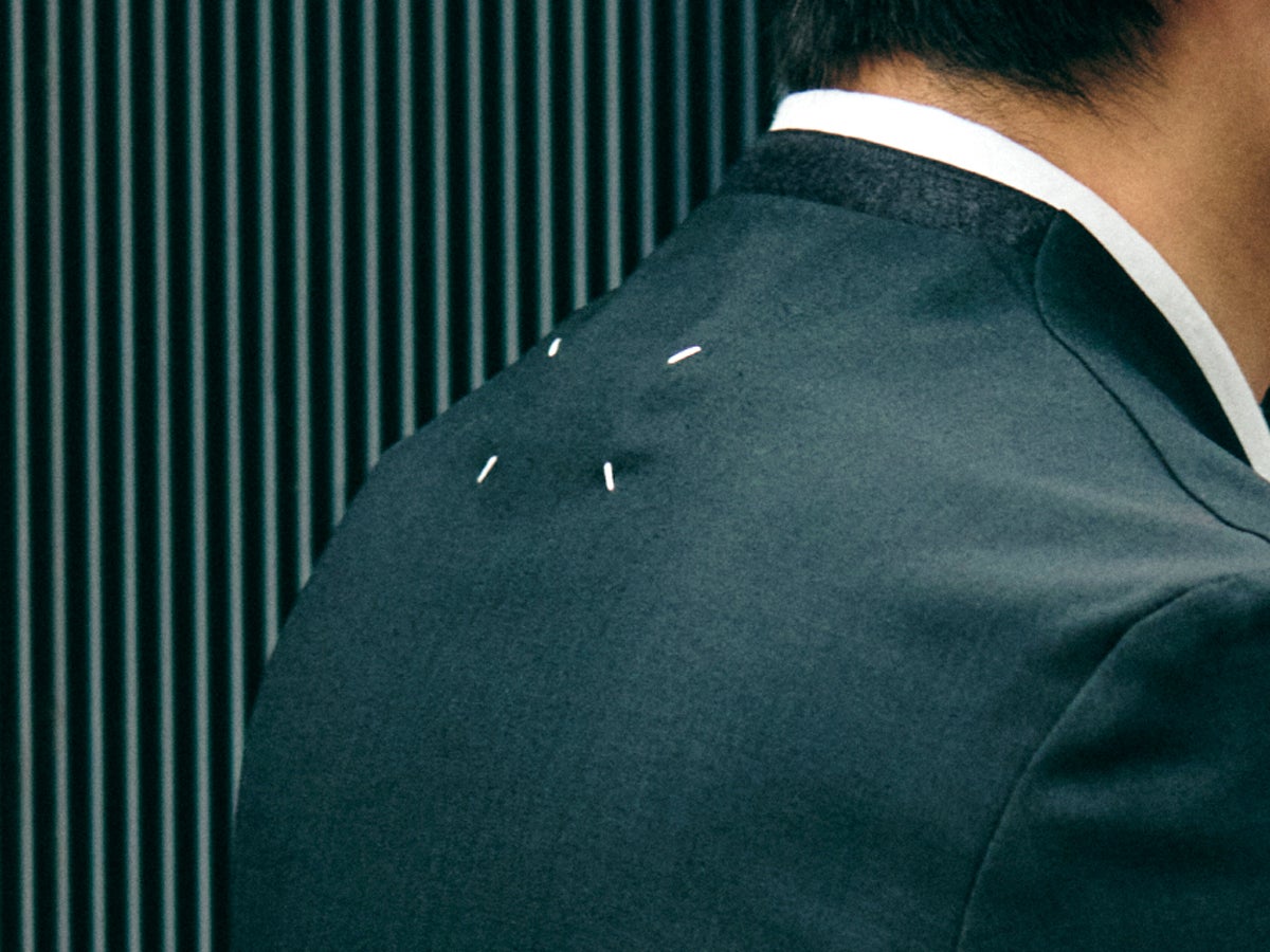 本当にモテる「黒ジャケット」の正解着こなし。１万円台からメゾン マルジェラまでオシャレ女子のオススメコメントつき４選！