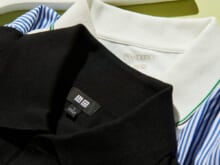 【夏へのユニクロ】トレンドの「大人ポロシャツ」で作る全身総額１万円台以下の高見え好印象コーデ４選をスタイリストがレクチャー！[UNIQLO]