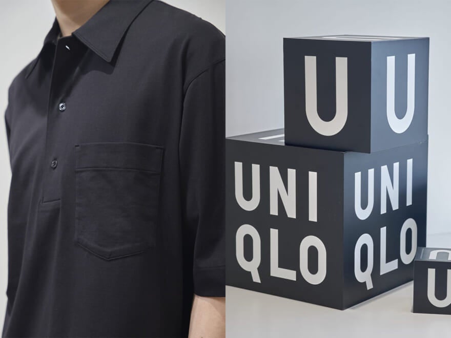 完売前に買うべき「ユニクロコラボ」夏へのトップス４選！ 服好きたちの試着＆本音レビューつき！