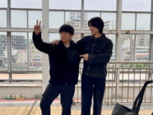 地元の友達と思い切り遊んで、一人暮らしをスタートしてから1ヶ月。東京での暮らしが本格的に始まりました！[四坂亮翔ブログ]