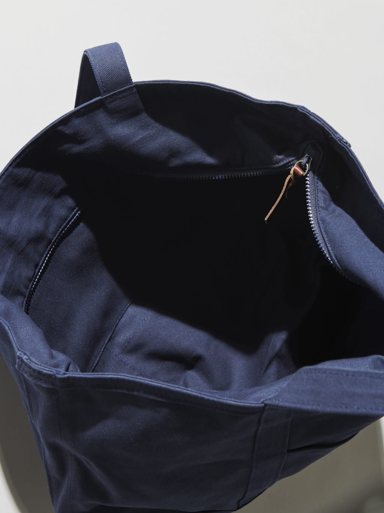 服好きが「ポロ ラルフ ローレン」の新作バッグ Polo ベア キャンバス トートを試着&本音レビューのメインルーム