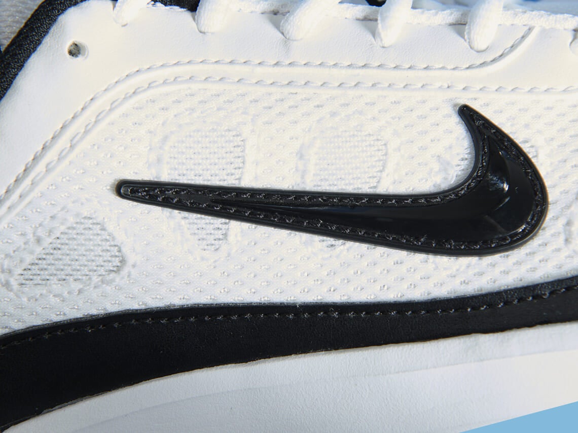 ５月に買うべきナイキ 新作スニーカー / NIKE AIR MAX APのロゴ 