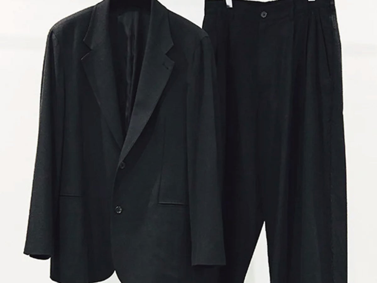 おしゃれな人たち愛用する韓国ブランドって？ いま欠かすことのできないブランド「youth.（ユース）」の魅力。[안녕！SEOUL]