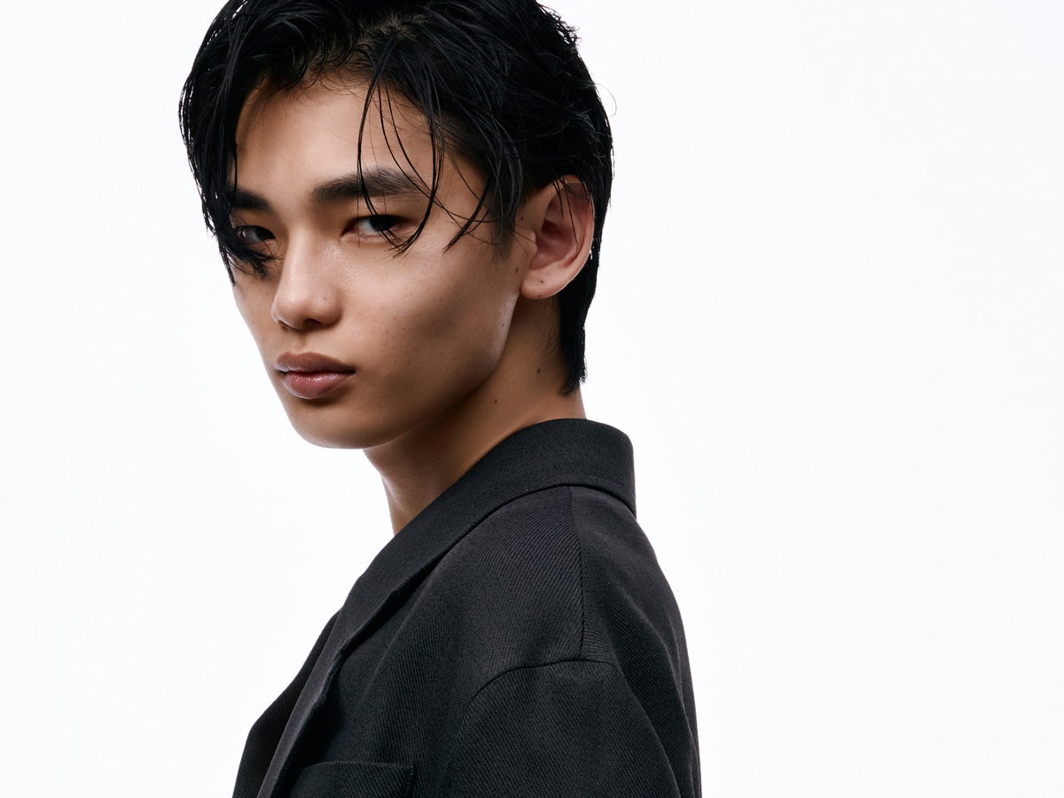 冨永章胤、世界に挑む！『メンズノンノ』で育んだ思い出と未来の話【専属モデル卒業スペシャルインタビュー】