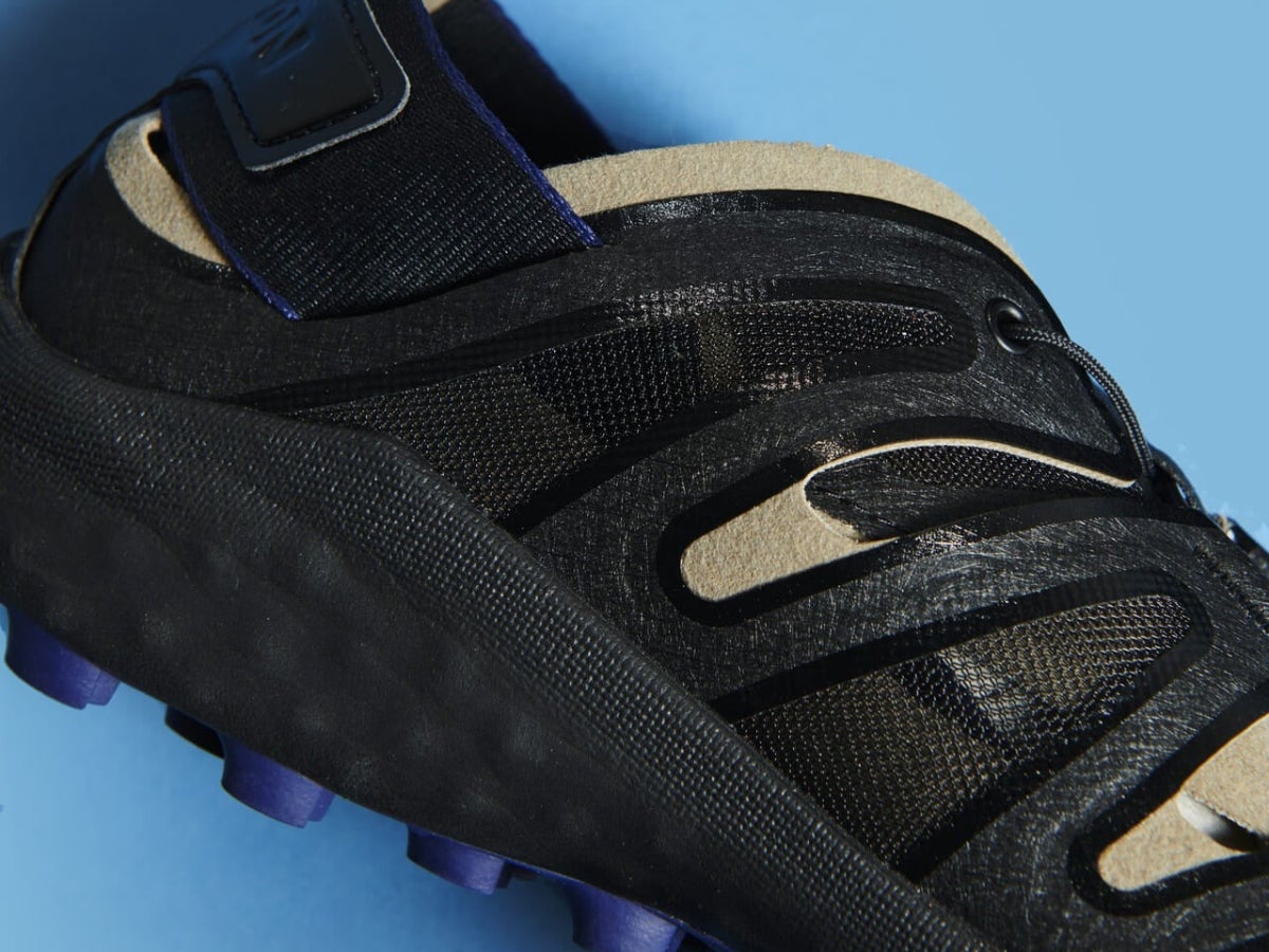 [Gallery]５月に買うべき「サロモン」のサンダルスニーカー３選。１万円台のオールホワイトから機能美あふれる黒名品まで！