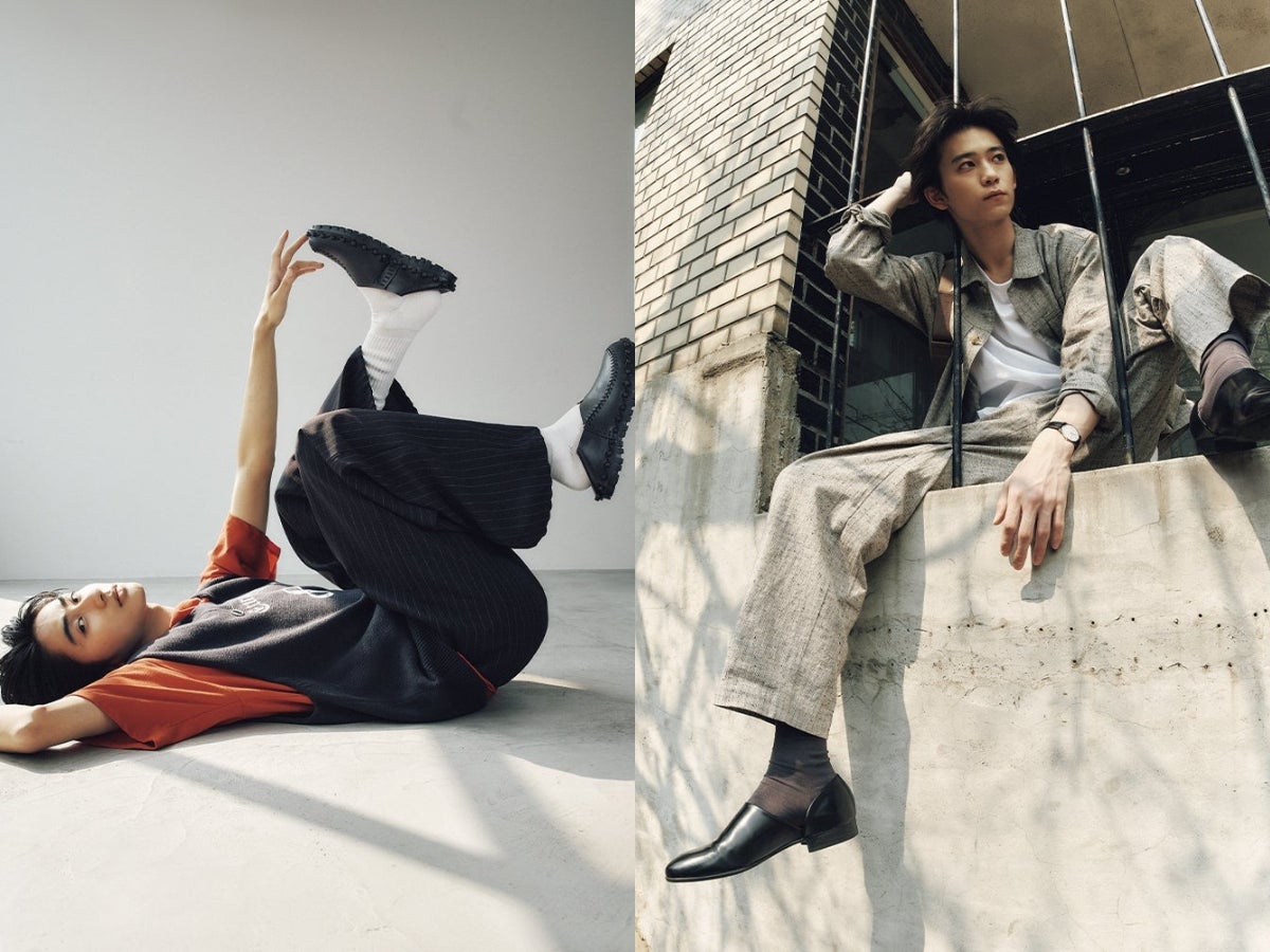 [Gallery]秒で仕上がる！「ノールック」で履けるシューズが今シーズン急増中【スポックシューズ、ステップオンヒール、サボ、ミュール】