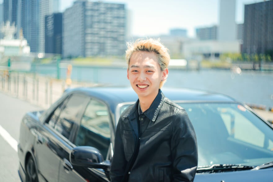 NISSAN SKYLINE 25GT TURBO/日産 スカイライン 25GT TURBO