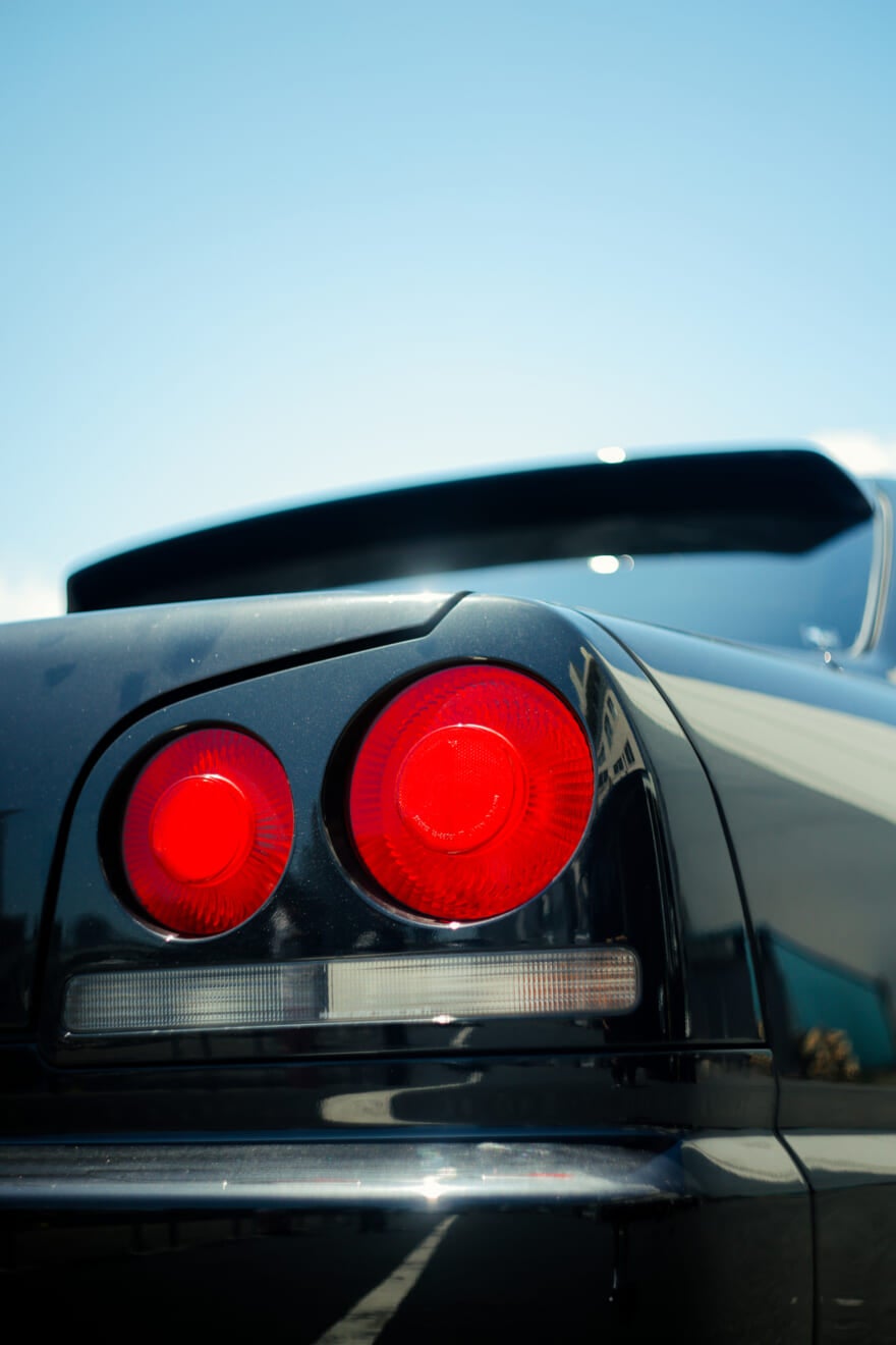 NISSAN SKYLINE 25GT TURBO/日産 スカイライン 25GT TURBO