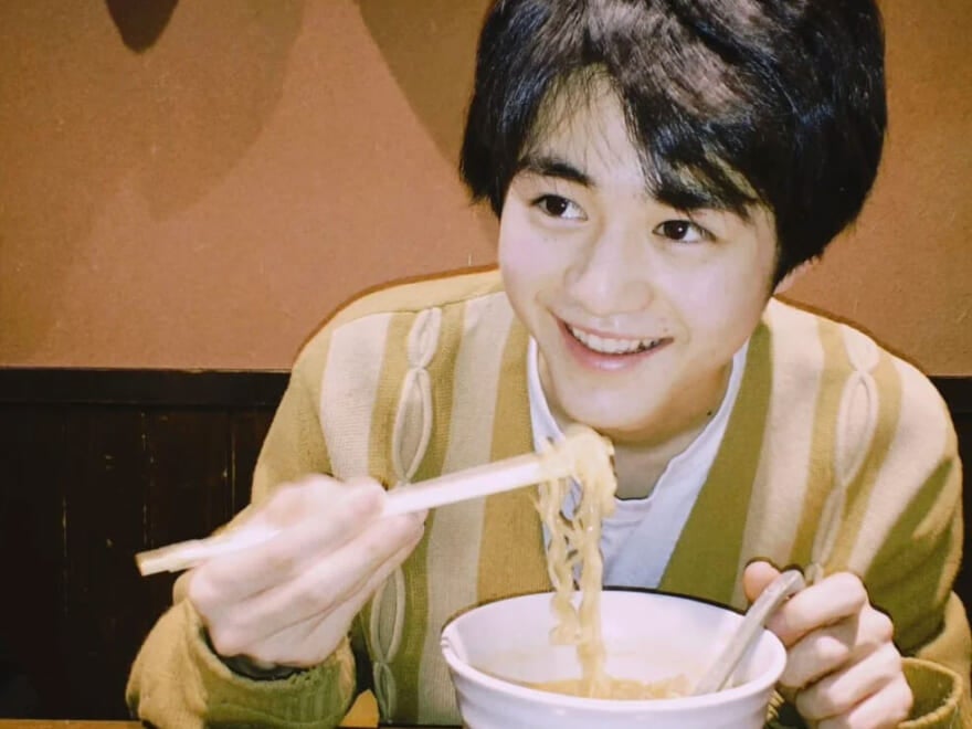 美味しいものを食べるのって最高！ いま、食べたいのは「焼き鳥」[鈴鹿央士ブログ]