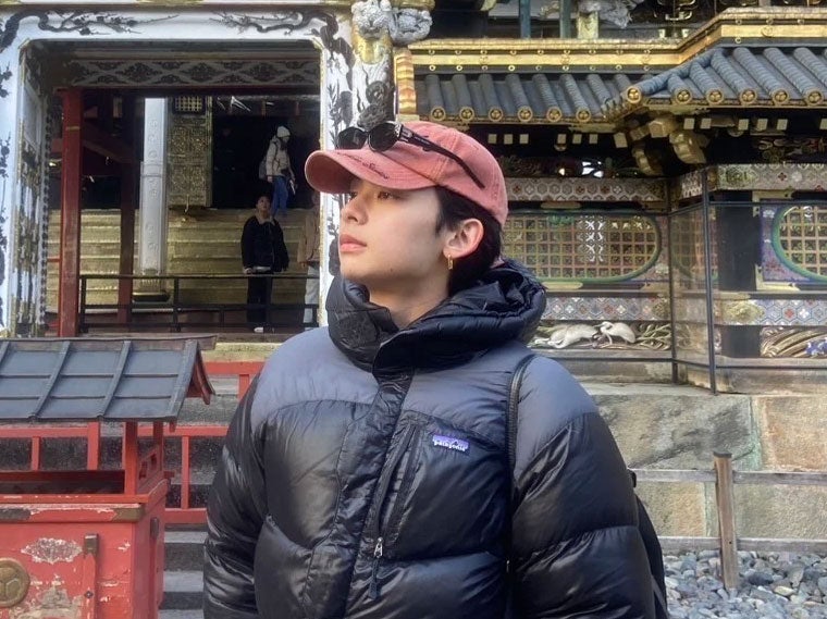 「日光東照宮」に感動。大人になって歴史の重みや深さを感じられるように[松井大奈ブログ]