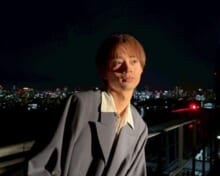 東京の夜空はとても綺麗でした。映画『この夏の星をみる』7月4日公開[水沢林太郎ブログ]