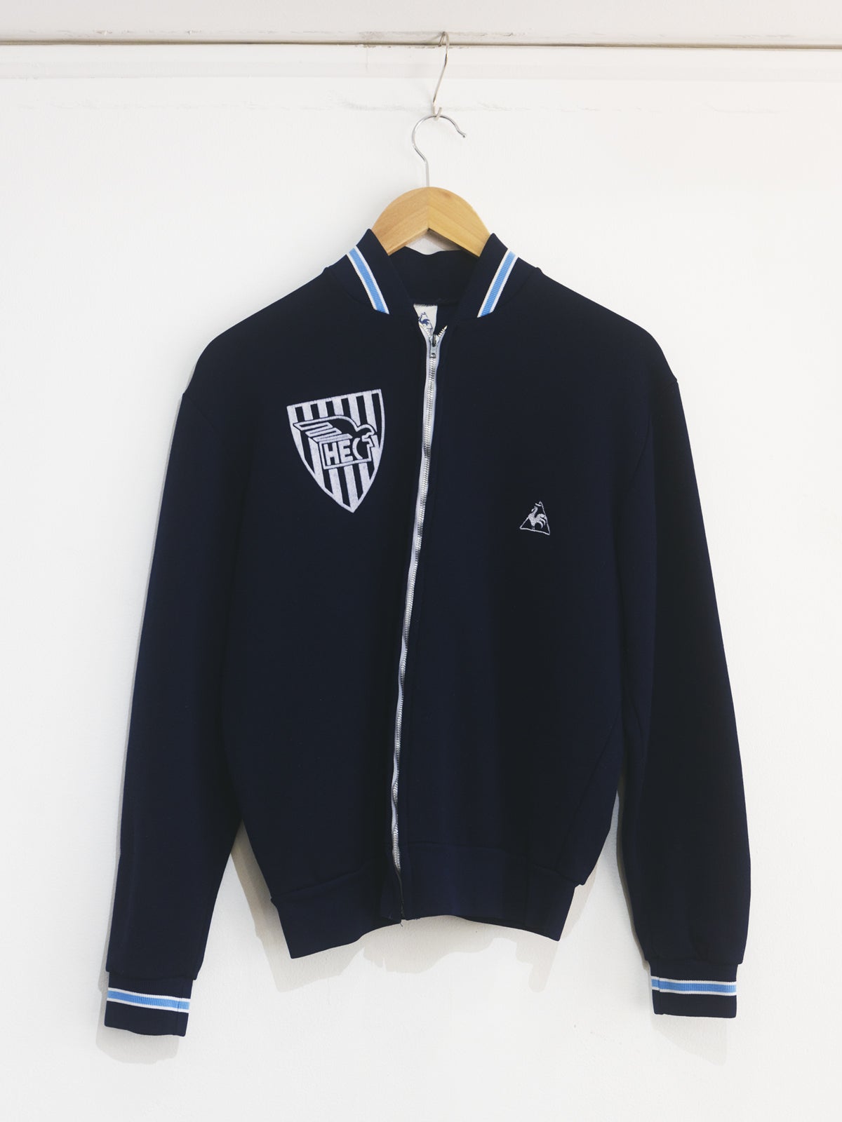 70’s~80’s ルコックスポルティフのトラックジャケット¥35,200