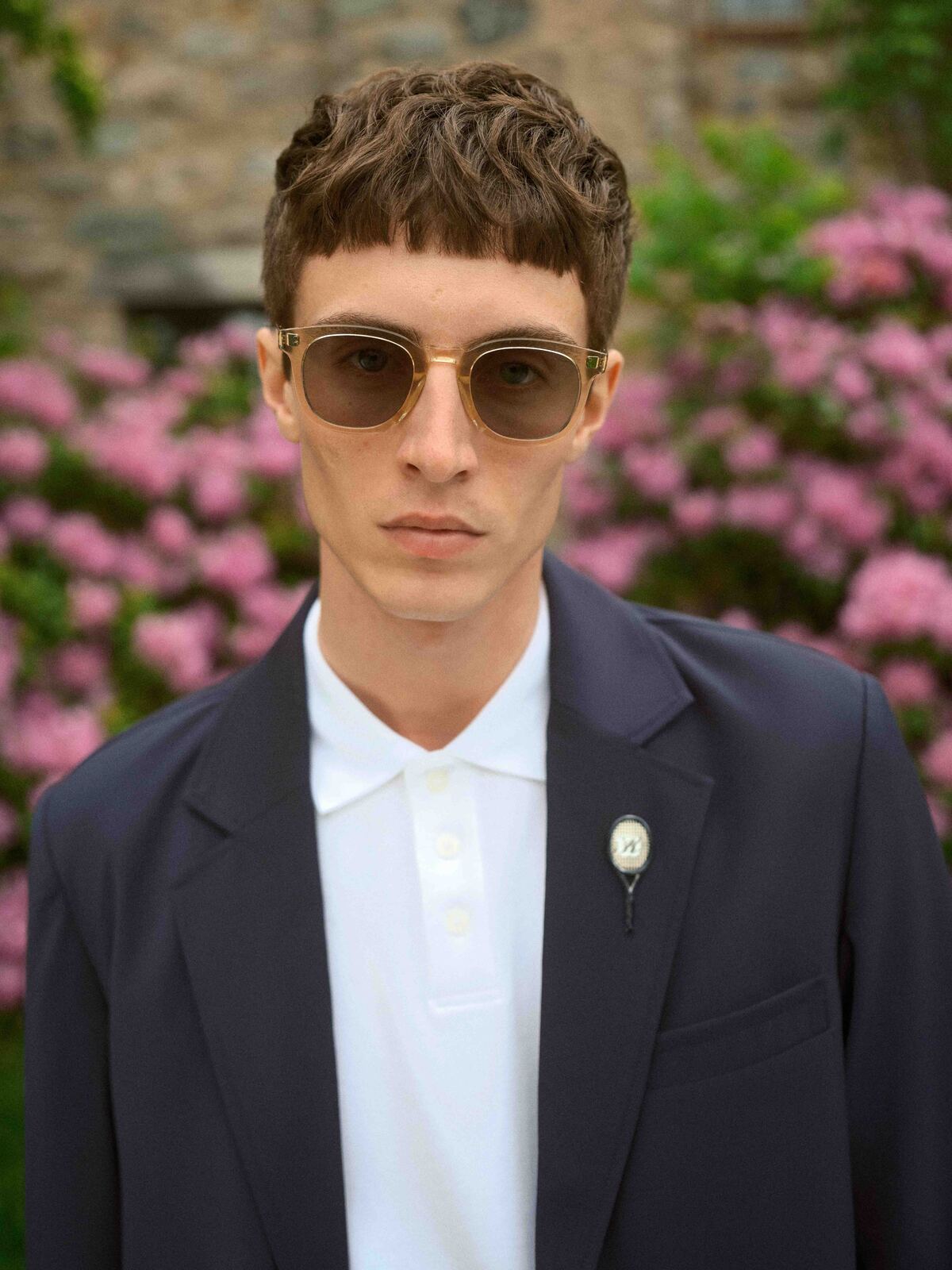 Kith for Wilson 2025 コレクション　６