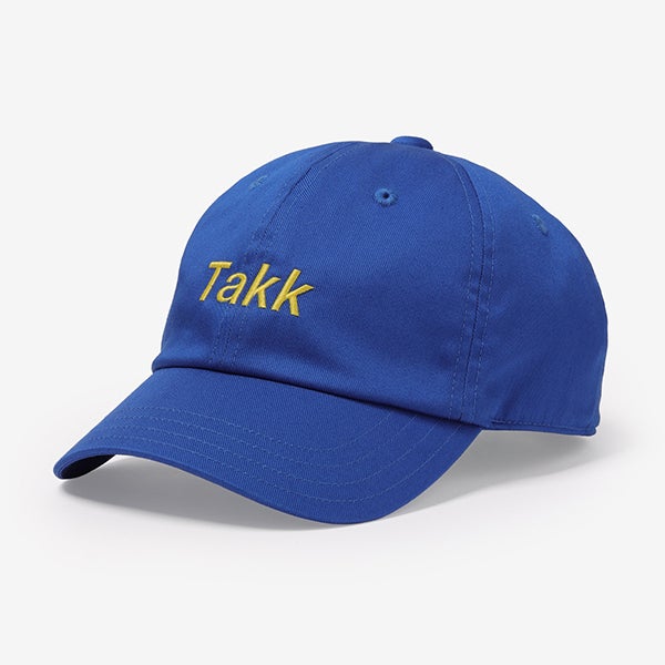 HELLY HANSEN NAGOYAの限定キャップ HH Nagoya TAKK Cap
