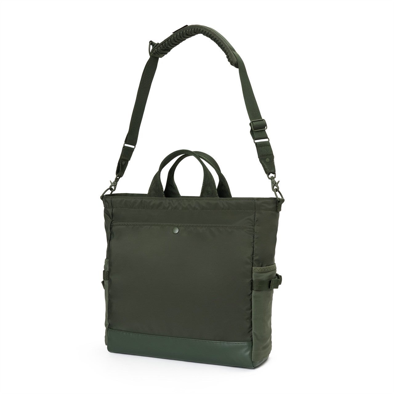 PORTER(ポーター)新作バッグ/MONOCHROME 2WAY-TOTE-BAG
