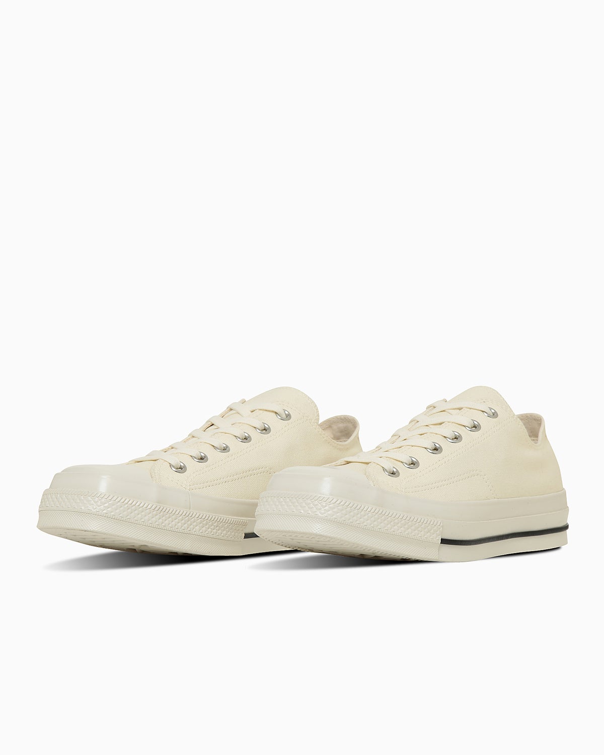 ALL STAR SQUARETOE OX ホワイト