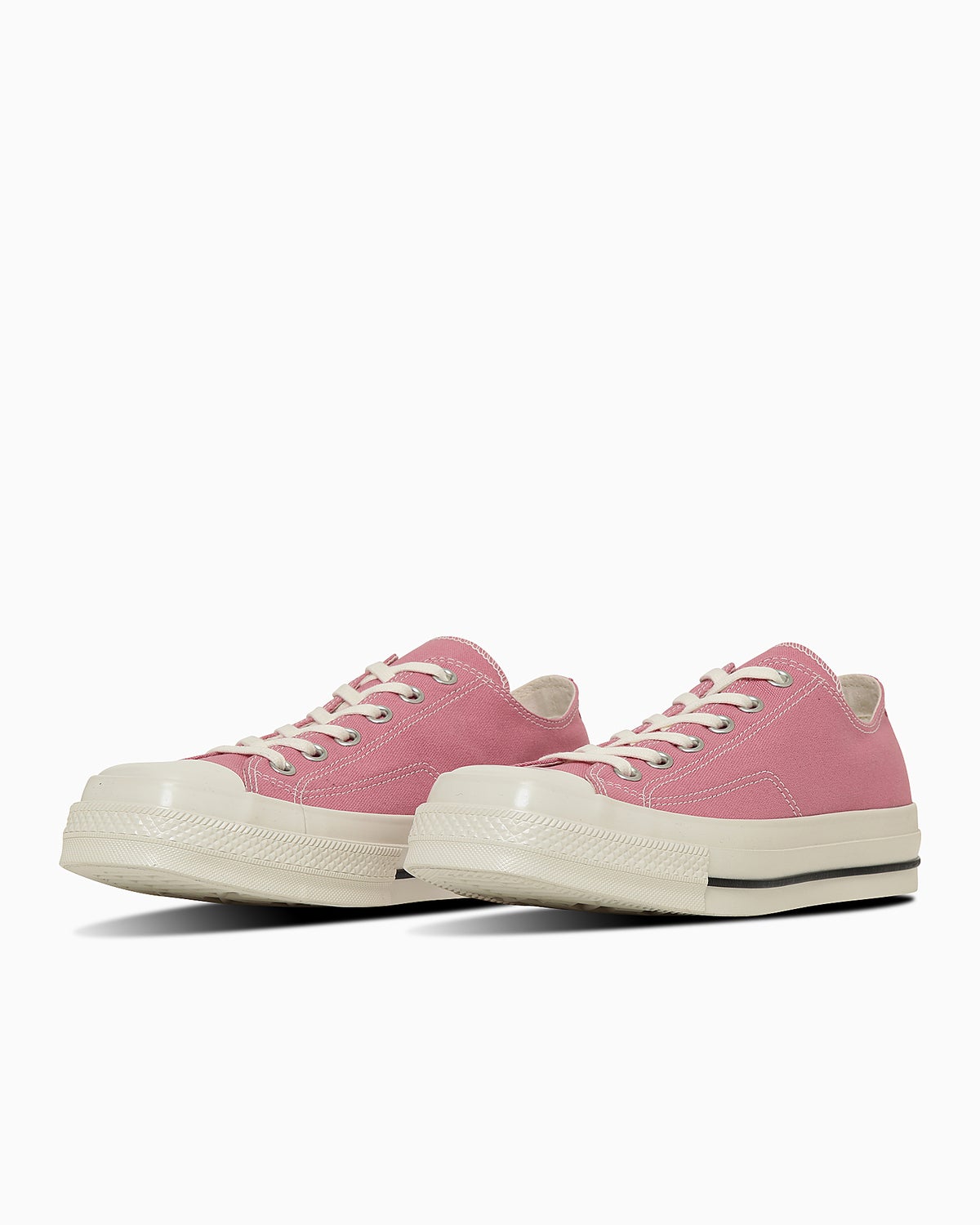 ALL STAR SQUARETOE OX ピンク