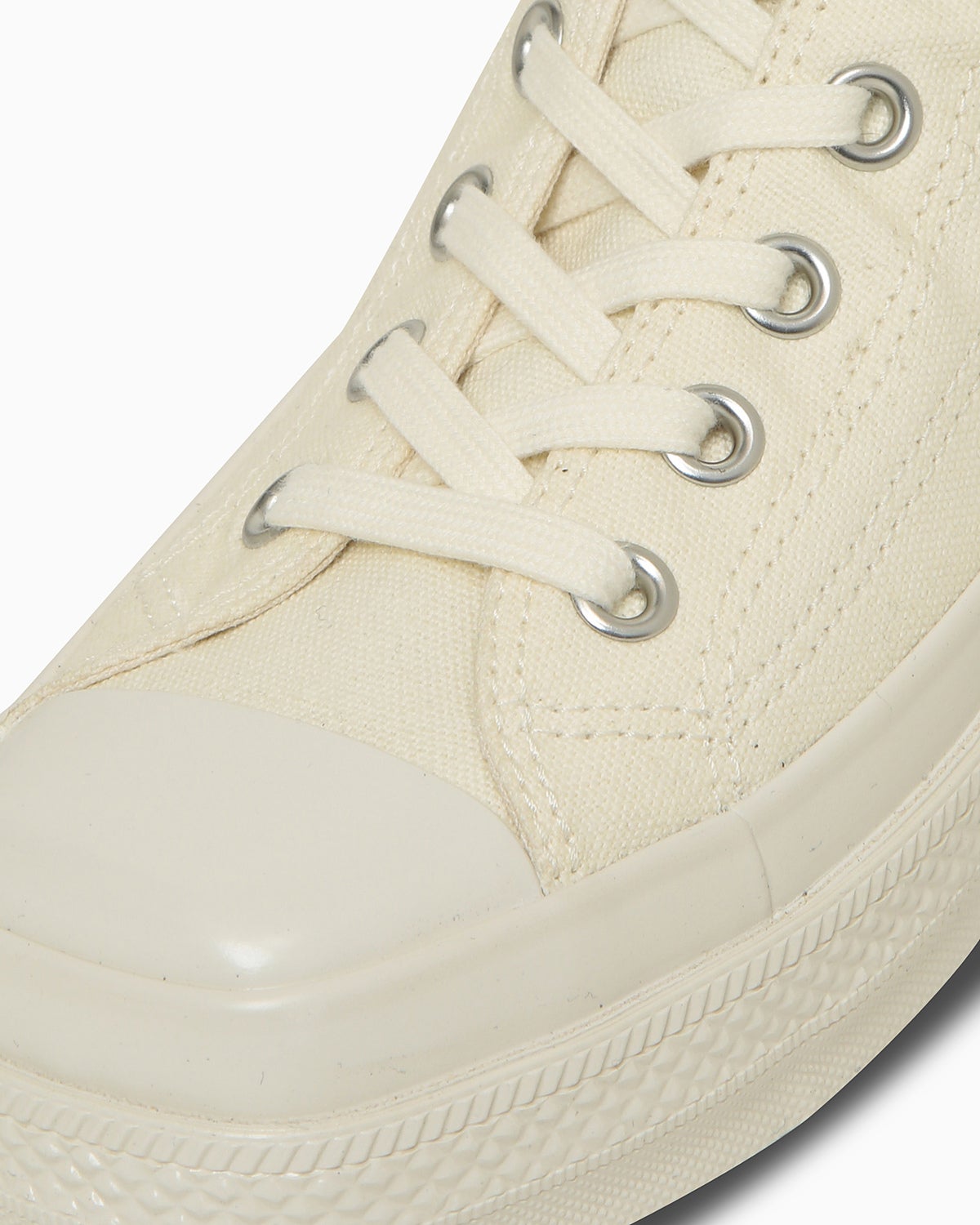 ALL STAR SQUARETOE HI ホワイト2
