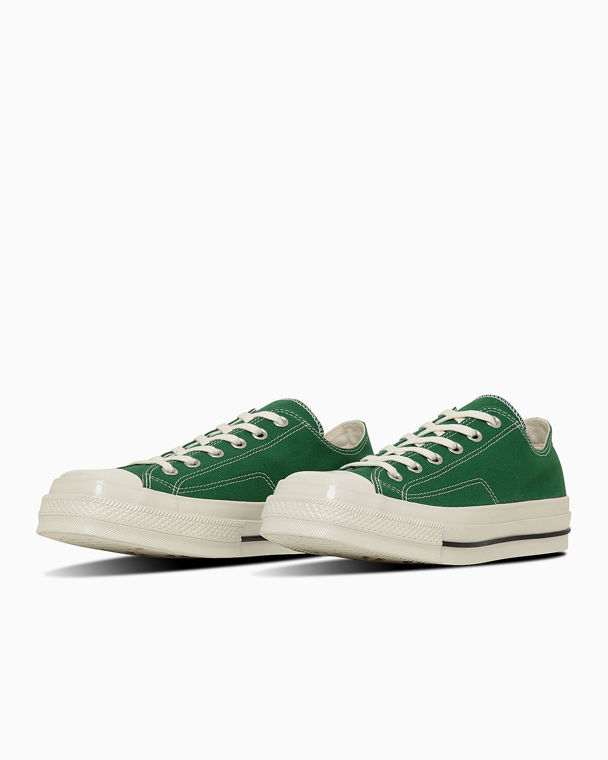 ALL STAR SQUARETOE OX グリーン