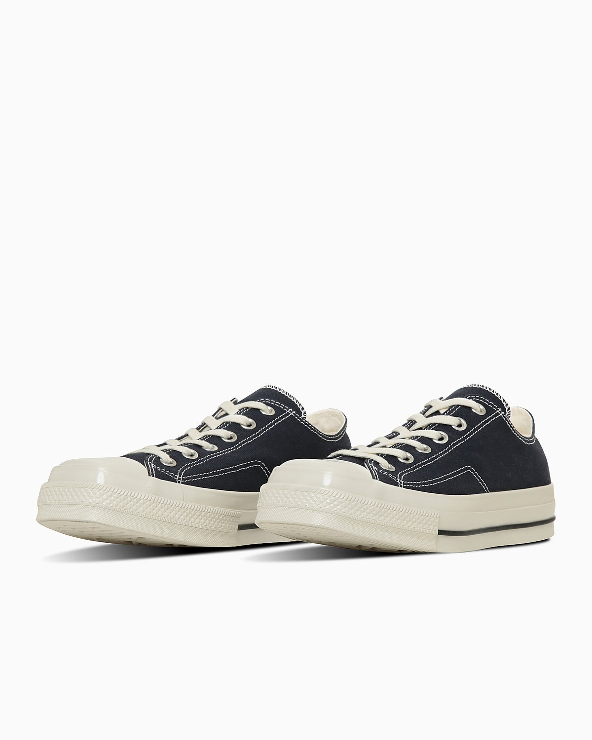 ALL STAR SQUARETOE OX ダークネイビー