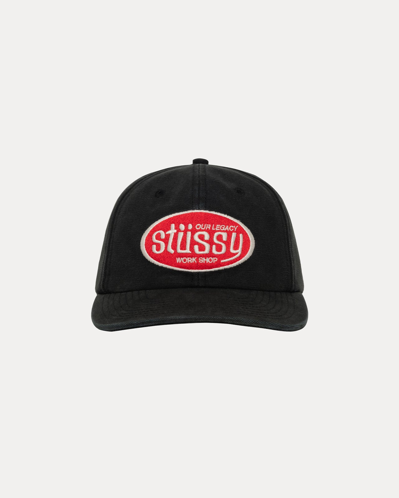OUR LEGACY アワー レガシー STÜSSY ステューシー キャップネイビー