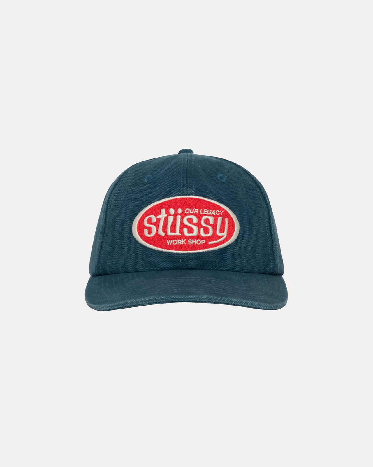 OUR LEGACY アワー レガシー STÜSSY ステューシー キャップグリーン
