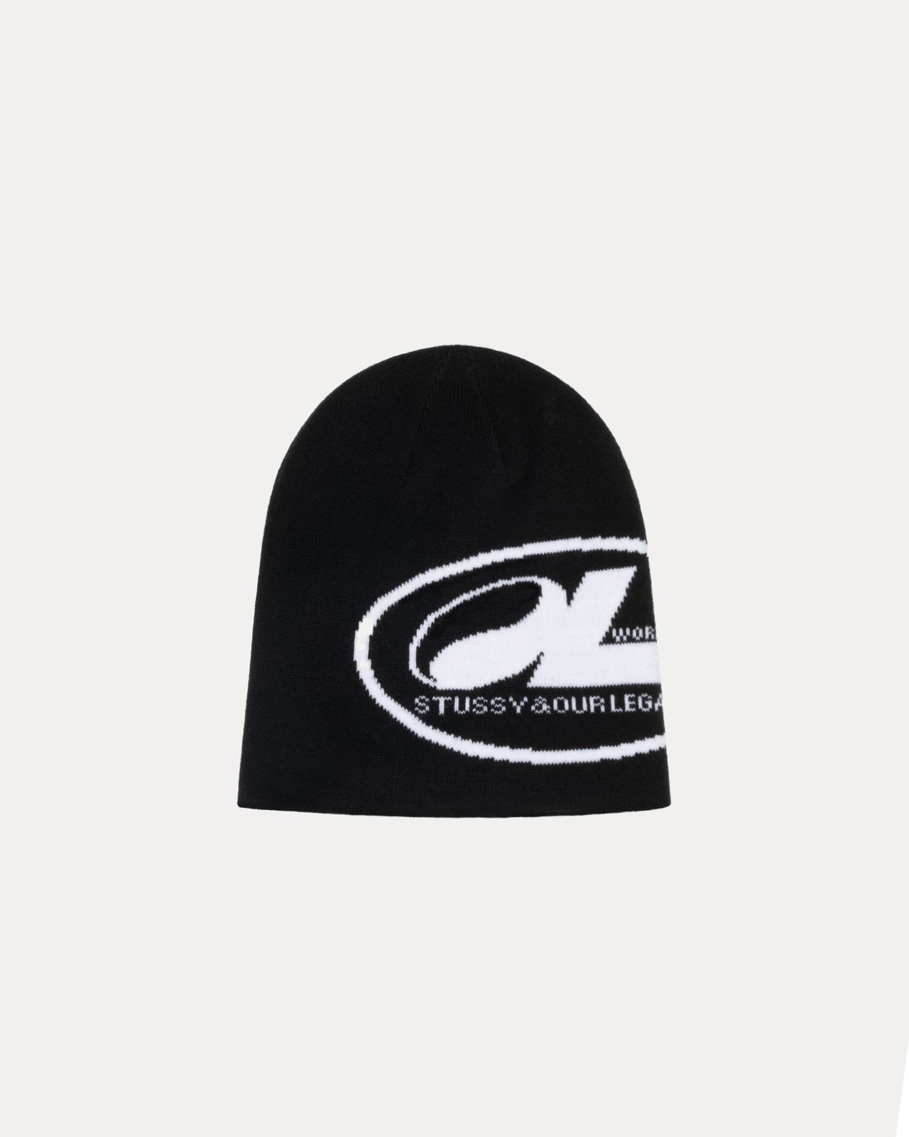 OUR LEGACY アワー レガシー STÜSSY ステューシー ニット帽