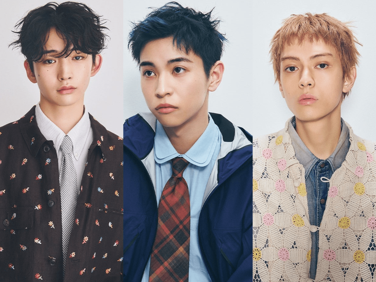 レングス別まとめ！「最新メンズ髪型38選」、「ビューネ」の薬用化粧水で肌トラブルをセーブ、ニキビや毛穴をカバーするスティック…【週間ビューティ人気記事ベスト３】