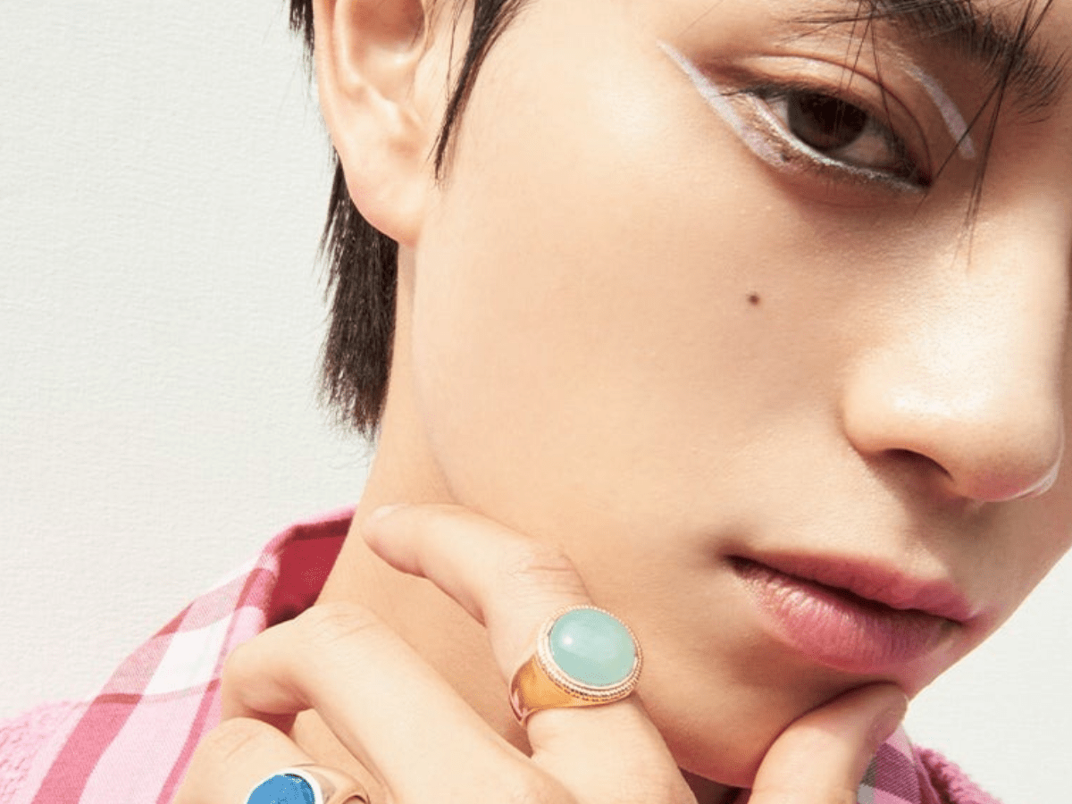 俳優・岩瀬洋志が魅せるジュエリー×メイクのベストマッチング、おすすめの「ドライシャンプー」6選…【週間ビューティ人気記事ベスト３】