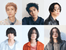 「最新メンズ髪型38選」 ベリショ、ショート、ボブ、ミディアム、ロング…レングス別にまとめ！　“美容室あるある”のQ&Aも必見。