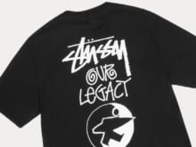 「ステューシー」と「アワー レガシー」の最新コラボ全型を大公開！夏にぴったりなTシャツ＆キャップからトレンドのミュールまで！