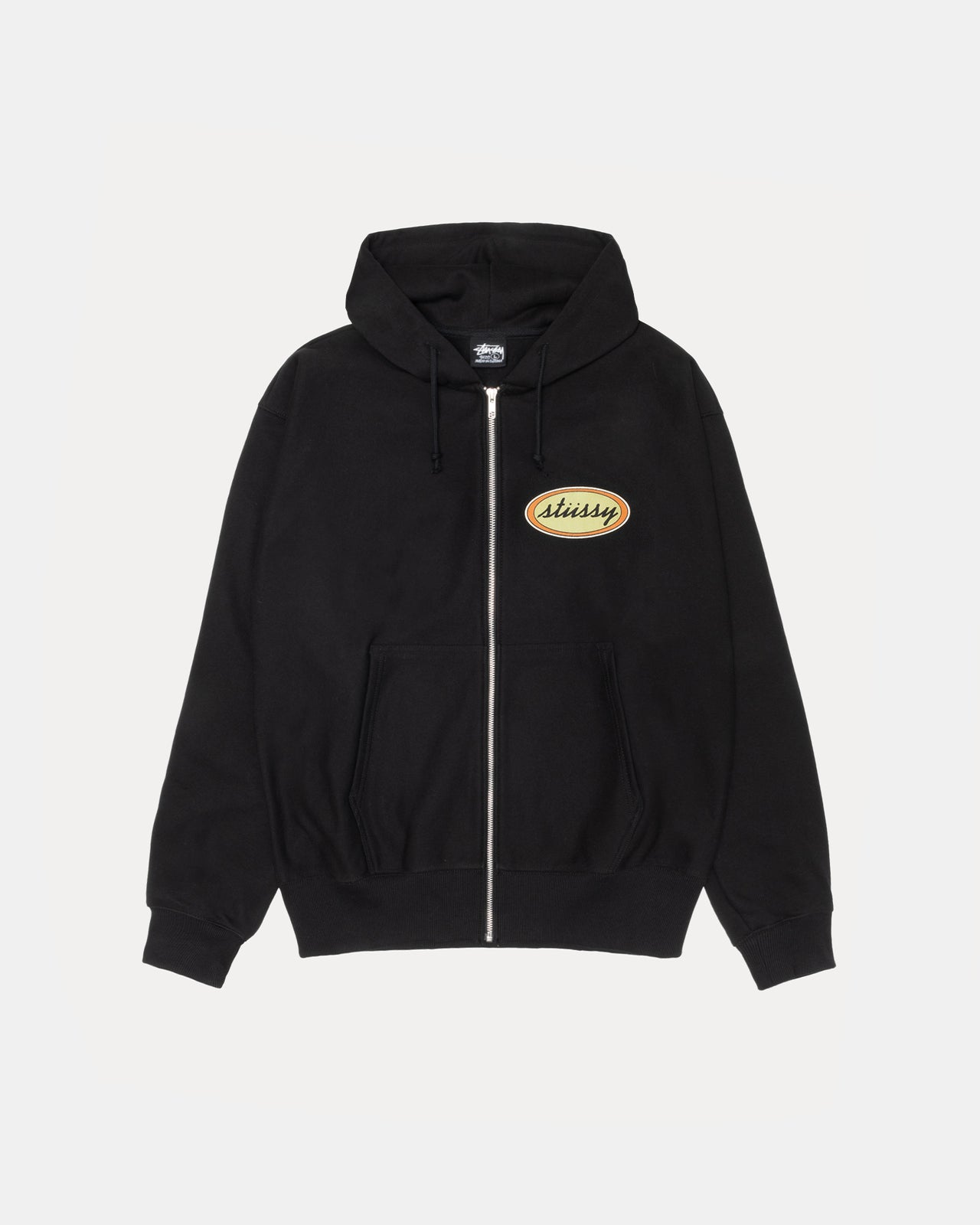 OUR LEGACY アワー レガシー STÜSSY ステューシー ジップ フーディー