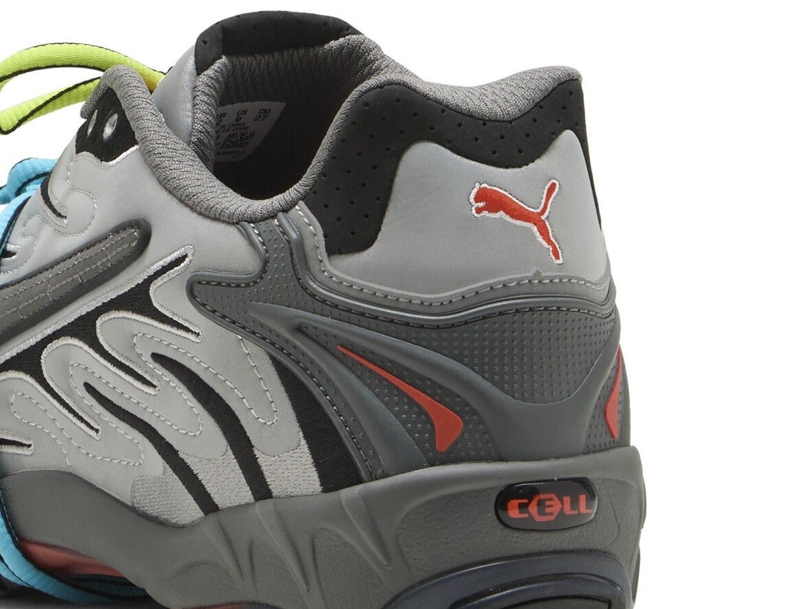 [Gallery]毎回注目の人気コラボ！「プーマ」×「エイサップ・ロッキー」の新コレクションが発表！エッジの効いたスニーカーにも注目！