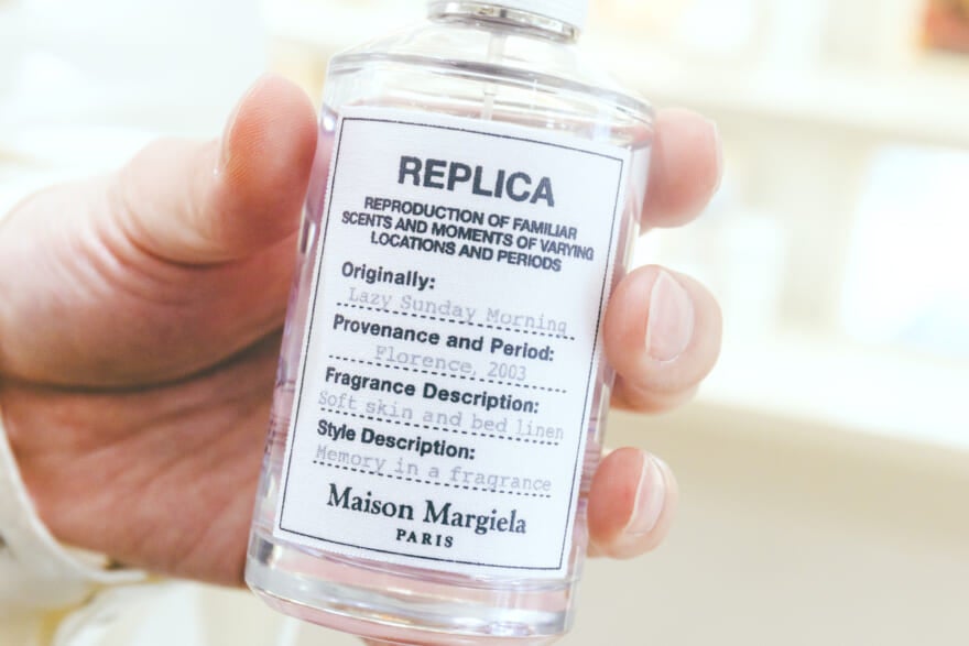 「メゾン マルジェラ」でメンズに人気のアイテム13選！レイジー サンデー モーニングなどの香水やハンドクリーム、キャンドルなど…【2025年掲載アイテムまとめ】