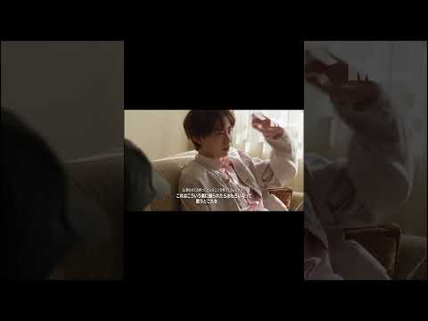 【豊田裕大の撮影裏側密着 ダイジェスト】ロングverも公開中！