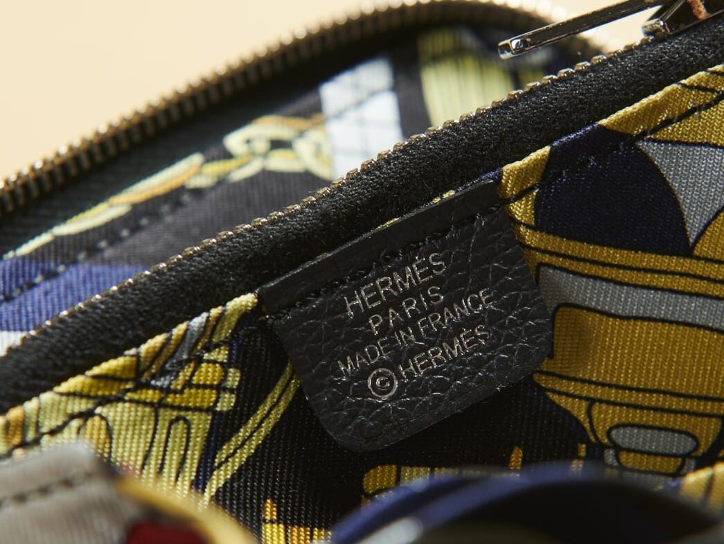 [Gallery]「エルメス」で夏のボーナスで買うべき“ご褒美”レザー財布は名品《シルクイン》ウォレット！［HERMÈS］