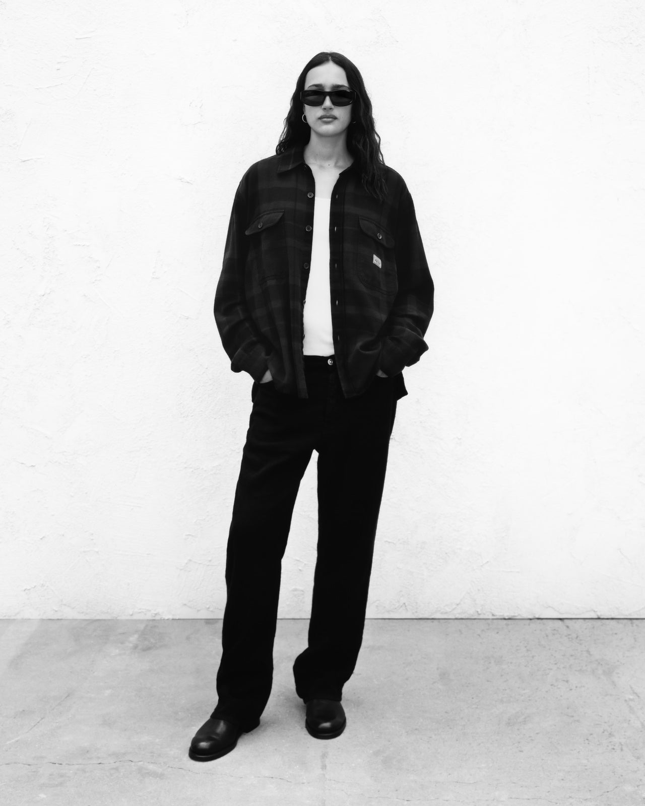 OUR LEGACY アワー レガシー STÜSSY ステューシー ビジュアル4