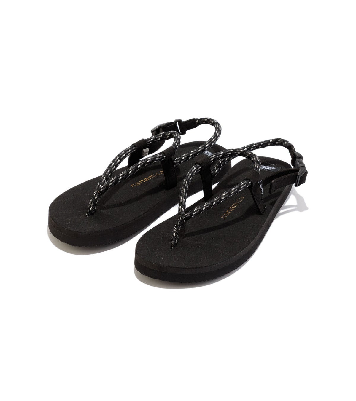 nanamica x SUICOKE 3