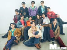 平均年齢20.1歳、タイの大人気グループ「BUS because of you i shine（バス）」全員に3つの質問。オーディションに挑戦した理由、日本デビューへの想い…