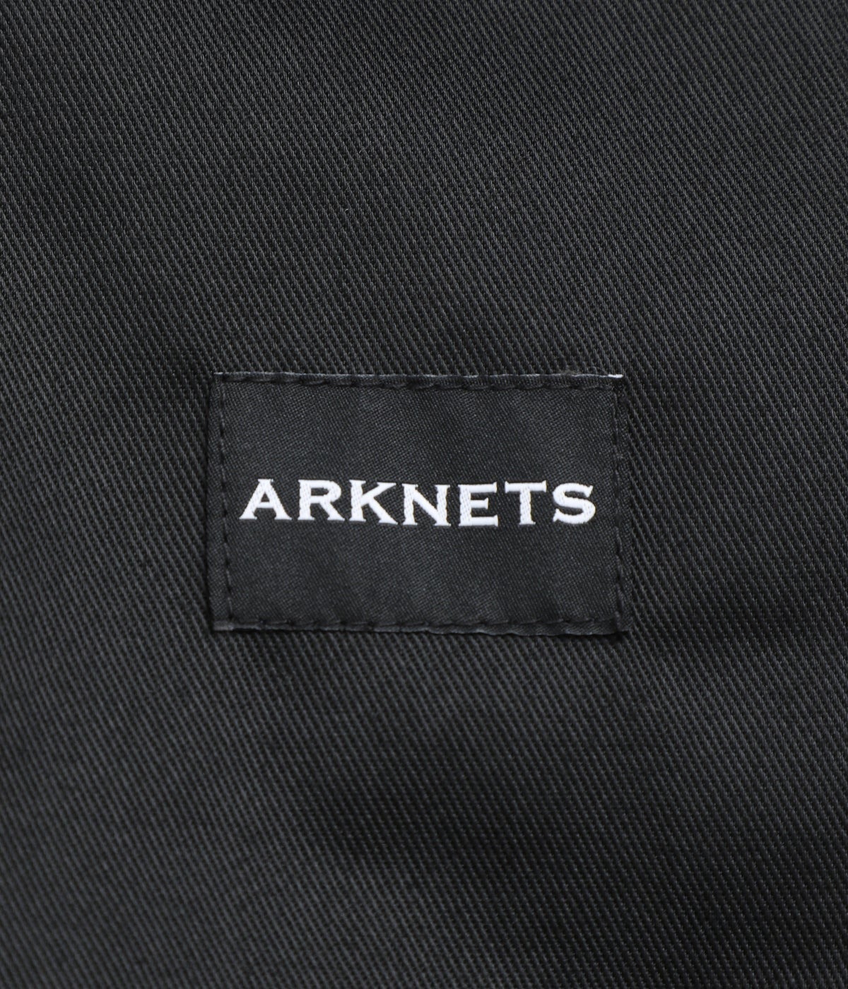 ディッキーズのロゴ ARKNETS