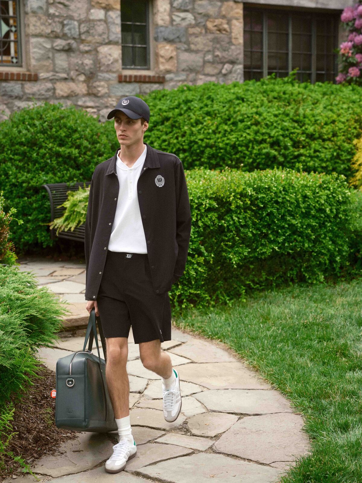 Kith for Wilson 2025 コレクション 2
