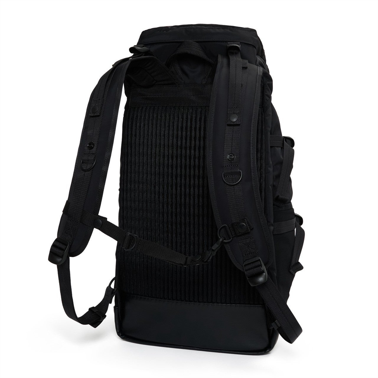 PORTER(ポーター)新作バッグ/MONOCHROME BACKPACK サイド