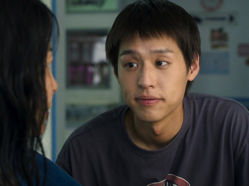 記録連発！映画『おばあちゃんと僕の約束』いよいよ日本公開。主演俳優Billkin Putthipong（ビルキン・プッティポン）にインタビュー