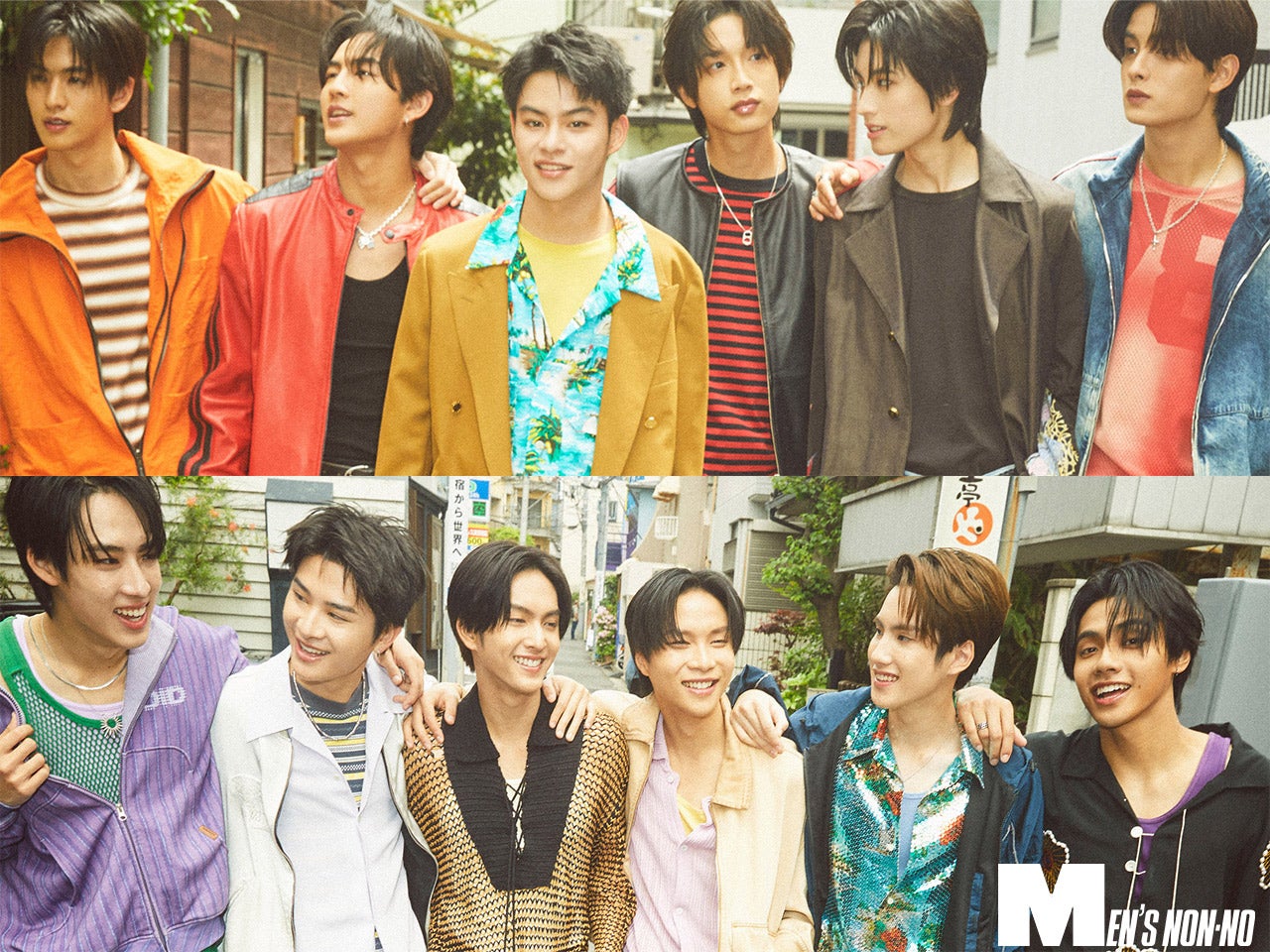 メンバー全員に聞いてみた！タイの国民的ボーイズグループ「BUS because of you i shine（バス）」の12人は、どんなキャラ？